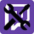 ไอคอนของโปรแกรม: Speedrun.com TwitchFix