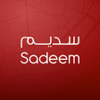Иконка программы: Sadeem