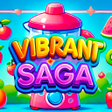 程序图标：Vibrant Saga