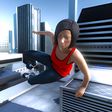 أيقونة البرنامج: Parkour Mobile