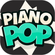 Icon of program: PianoPop