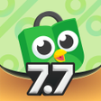 Ikon program: Tokopedia Ramadan Special
