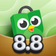 Programın simgesi: Tokopedia Ramadan Special