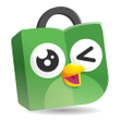 Programın simgesi: Tokopedia Ramadan Special