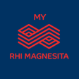 程序图标：MyRHIMagnesita Employee A…