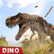 程序图标：Dinosaur Counter Attack G…