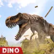 Dinosaur Counter Attack Game