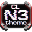 Иконка программы: N3_Theme for Car Launcher…