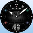 Watch4 IV Classic - Watch face