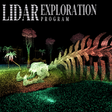程序图标：LiDAR Exploration Program
