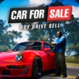 Ícone do programa: Car For Sale Simulator 20…