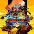 Programikonen: Streets of Rage 4: Signat…
