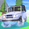 Ikona programu: Offroad Racing Simulator