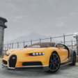 Icon of program: Bugatti Chiron Asphalt Ri…
