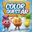 Иконка программы: Color Quest AR