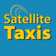 Satellite Taxis.