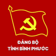 程序图标：Sổ tay Đảng viên Bình Phư…