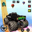 程序图标：Xtreme Monster Truck Raci…