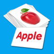 Pictogram van programma: ABC Flash Cards - Sight W…