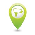 En Route Traffic Camera icon