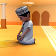 Ícone do programa: prayer counter