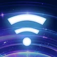 Icoon van programma: Net Flux View