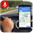 プログラムのアイコン：Navigation Maps & Traffic…