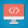 プログラムのアイコン：Quick Web HTML CSS PHP My…
