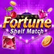 Ícone do programa: Fortune Shelf Match