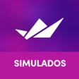 程序图标：Simulados Topinvest