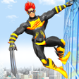 Biểu tượng của chương trình: Claw Robot Hero City Resc…