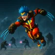 程序图标：Claw Robot Hero City Resc…