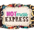 プログラムのアイコン：Hot Mess Express