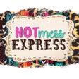Icône du programme : Hot Mess Express