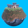 Иконка программы: Maps for Minecraft