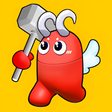 Ikona programu: Imposter Smashers 2 - cut…