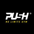 Ícone do programa: Push Gym.