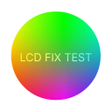 プログラムのアイコン：LCD Screen Dead Pixel Fix