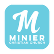 プログラムのアイコン：Minier Christian Church