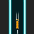 Icon of program: Finger Driver Neon Game