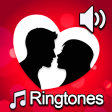 Love Ringtones Romantic Songs