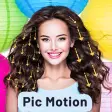 Pic motion