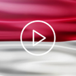 Ícone do programa: Indonesian Flag Live Wall…