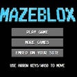 Play Mazeblox Viva88 Html5