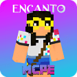 Encanto Skin For Minecraft PE