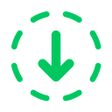 程序图标：Status Downloader