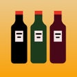 プログラムのアイコン：Personal Wine Cellar Data…