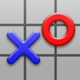 Ícone do programa: Infinite Tic Tac Toe