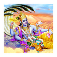 程序图标：Vishnu Sahasranamam