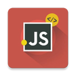Ícone do programa: JavaScript Programming